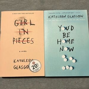 Kathleen Glasgow Books